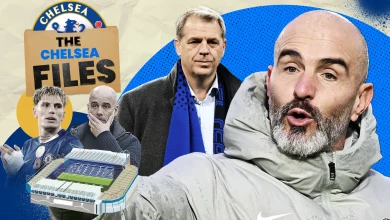 Chelsea Files: Garnacho moment at Burnley that showed Man Utd were the problem