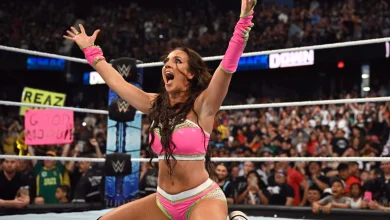 Chelsea Green Says She Hasn’t Come Across Anything She’d Turn Down Doing In The Ring Yet
