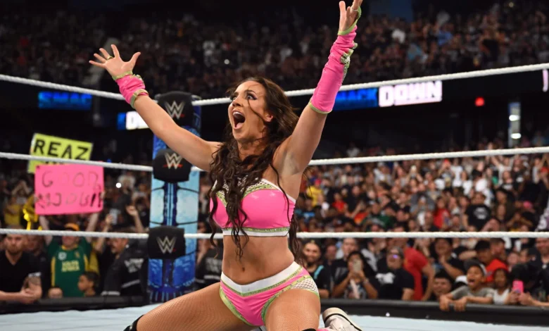 Chelsea Green Says She Hasn’t Come Across Anything She’d Turn Down Doing In The Ring Yet