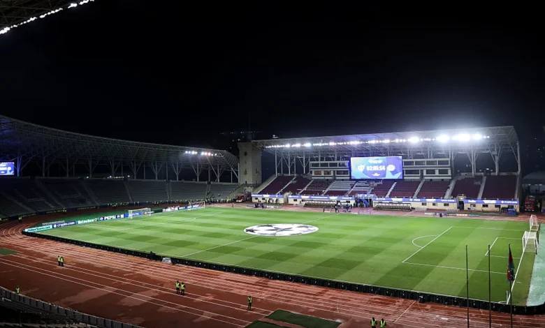 Chelsea Make 5,000-Mile Trip for Champions League Showdown in Familiar Territory