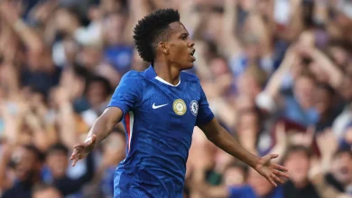 Chelsea Predicted Lineup vs. Burnley: Estevao With Another Chance to Shine