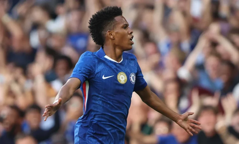 Chelsea Predicted Lineup vs. Burnley: Estevao With Another Chance to Shine