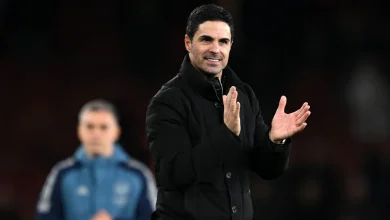 Chelsea deserve to be in PL title race - Arsenal's Mikel Arteta