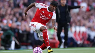 Chelsea fans silence Noni Madueke with brilliant response after his provocative post