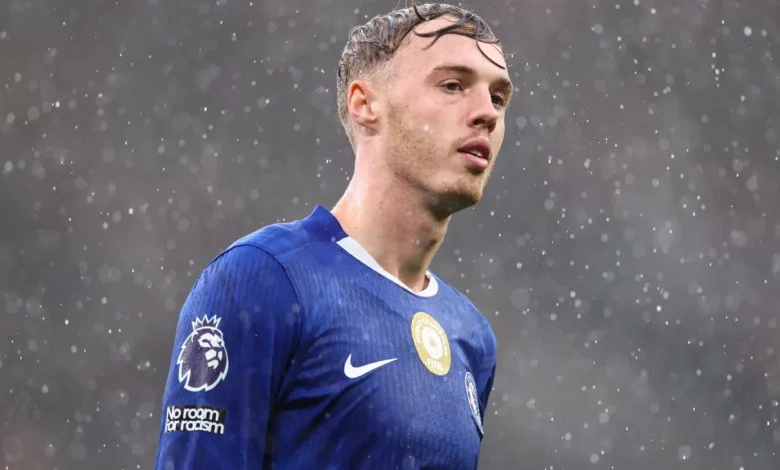 Chelsea get positive Cole Palmer injury news, but likely out vs. Arsenal