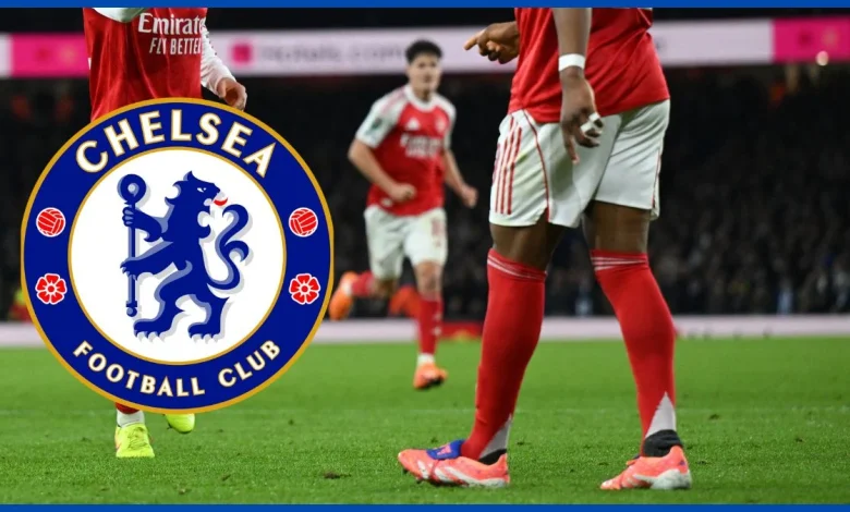 Chelsea inch closer to incredible attempt to sign top tier youngster from bitter rivals