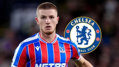 Chelsea 'lead race' to sign Man Utd target as Blues 'enter race' for double deal with PL rivals - report