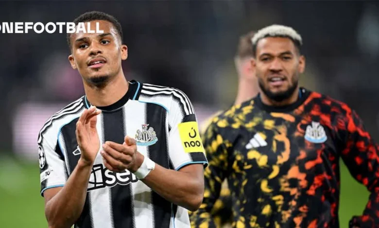 Chelsea need to sign Malick Thiaw in January transfer window former Stamford Bridge star declares