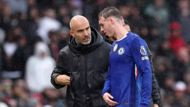 Chelsea news: Enzo Maresca suffers Champions League blow as Cole Palmer injury update given