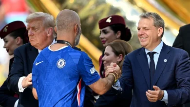 Chelsea owners secure another face from Brighton as Todd Boehly dubbed 'obsessed'