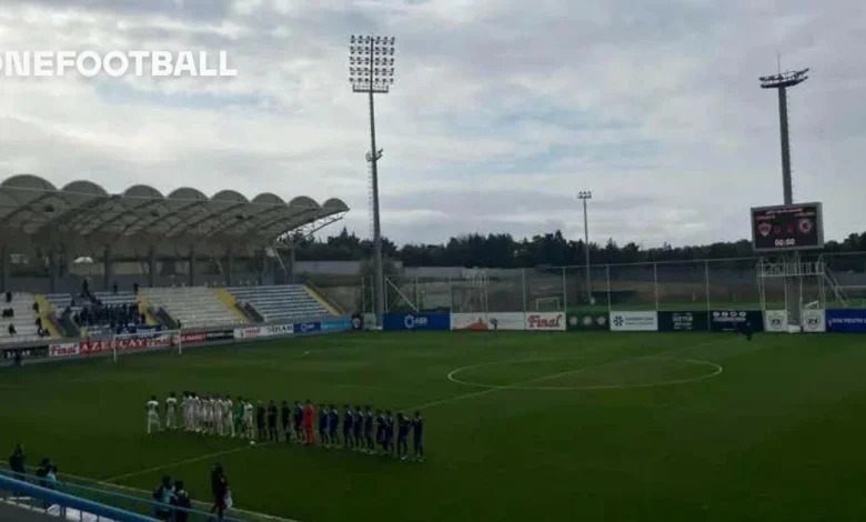 Chelsea players “visibly upset” by incident in UEFA Youth League game