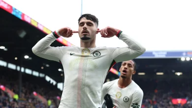 Chelsea ready to let Pedro Neto join Barcelona on one condition