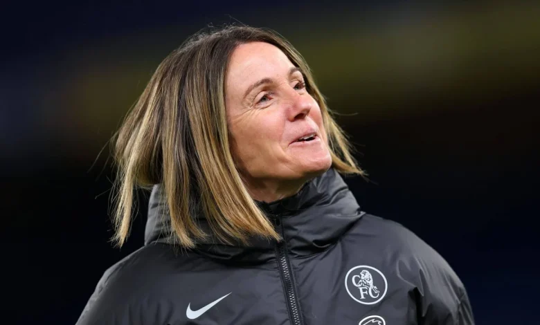 Chelsea showcase tactical evolution as their self-restraint frustrates Barcelona - The Athletic