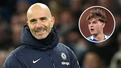 Chelsea sources reveal Maresca’s most likely January signing from THREE exciting targets – Sources