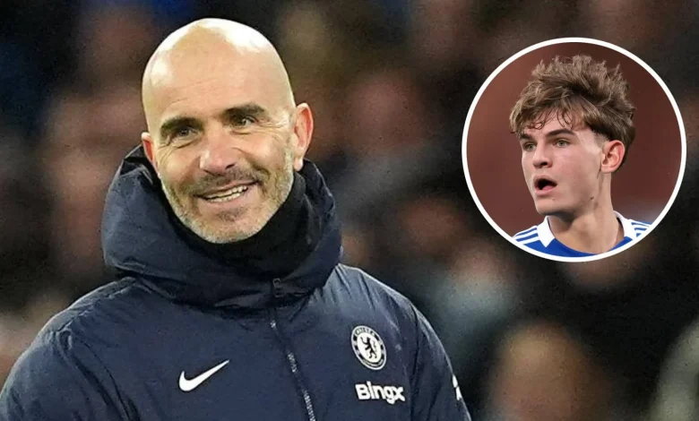 Chelsea sources reveal Maresca’s most likely January signing from THREE exciting targets – Sources