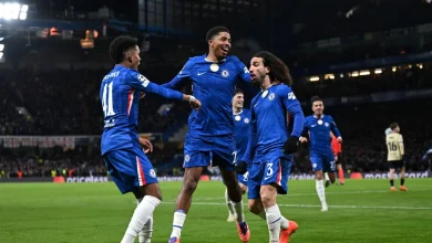 Chelsea star vows to 'protect' Blues teammate in strong warning to Arsenal