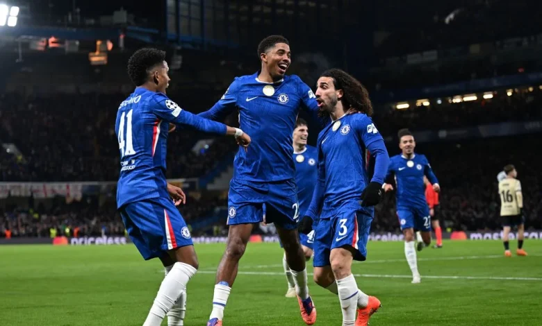 Chelsea star vows to 'protect' Blues teammate in strong warning to Arsenal