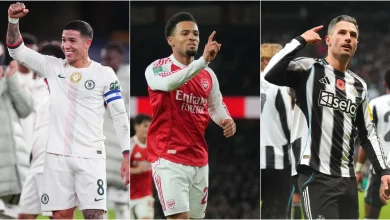 Chelsea summer signing arrives: Carabao Cup round-up and quarter-final draw
