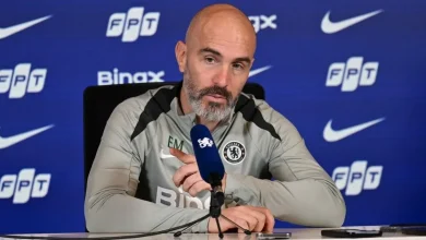 Chelsea tipped to sell £54m star after rejecting approach from 'top club' last summer