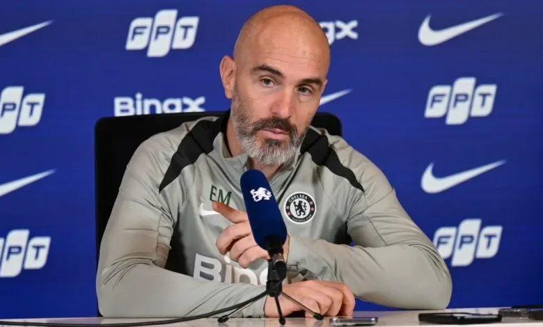 Chelsea tipped to sell £54m star after rejecting approach from 'top club' last summer