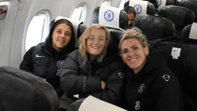 Chelsea travelling squad confirmed for St. Polten | News | Official Site