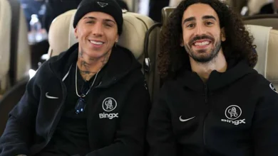 Chelsea travelling squad for Qarabag confirmed | News | Official Site