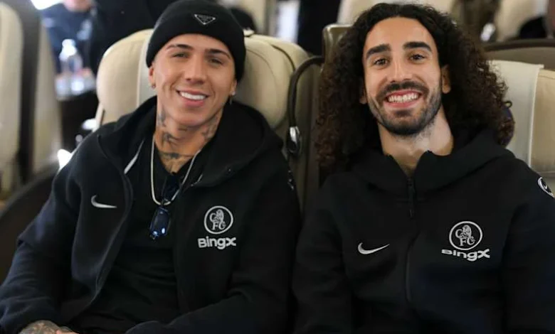Chelsea travelling squad for Qarabag confirmed | News | Official Site