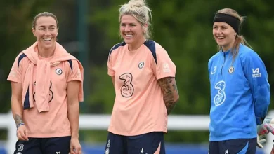 Chelsea trio selected in FIFPRO Women’s World 11 | News | Official Site