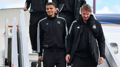 Chelsea urged to make controversial transfer move for Newcastle United star - 'almost impossible'