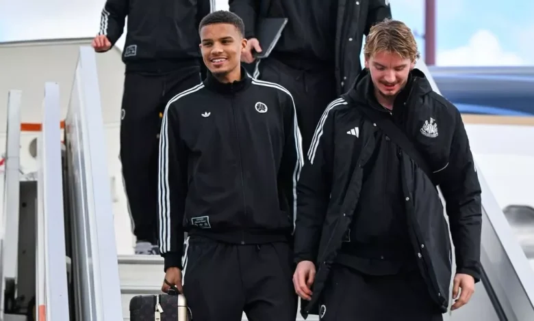 Chelsea urged to make controversial transfer move for Newcastle United star - 'almost impossible'