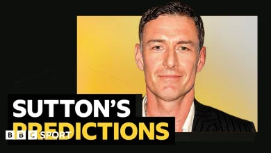 Chelsea v Arsenal predictions: Chris Sutton on Premier League game