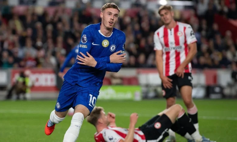 Chelsea vs. Arsenal: Cole Palmer fit to start London derby