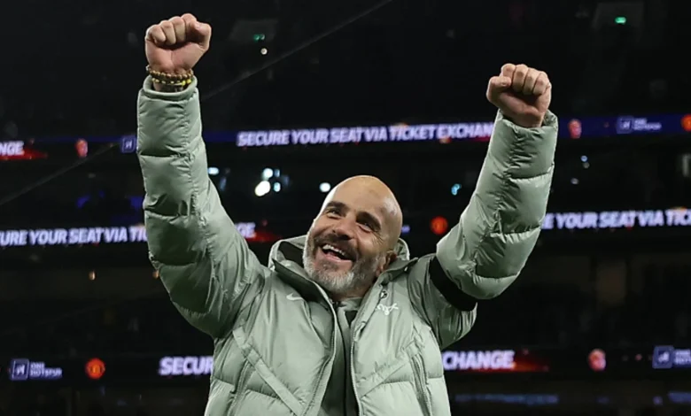 Chelsea vs Arsenal: Enzo Maresca believes Blues are getting better as Mikel Arteta refuses to be drawn on title talk