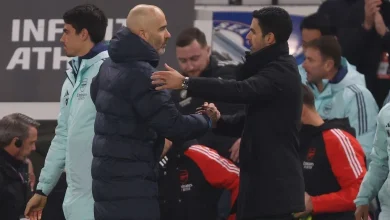 Chelsea vs Arsenal LIVE: latest updates, scores, commentary and news from top-of-table Premier League clash