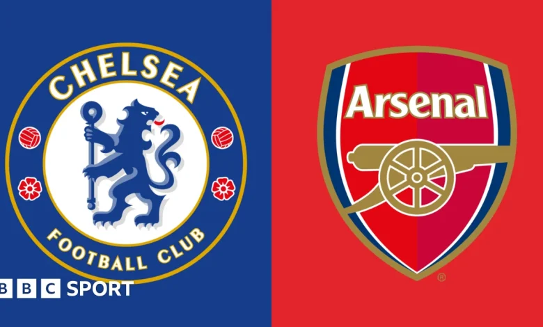 Chelsea vs Arsenal: Premier League preview, team news, stats & head-to-head