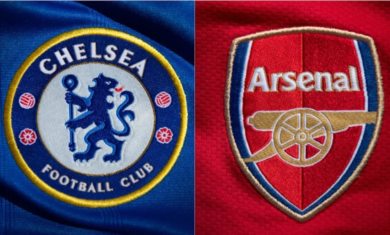 Chelsea vs. Arsenal: Preview, Predictions and Lineups