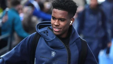 Chelsea vs. Arsenal live updates: Team news as Palmer on bench, Saliba out for Premier League game