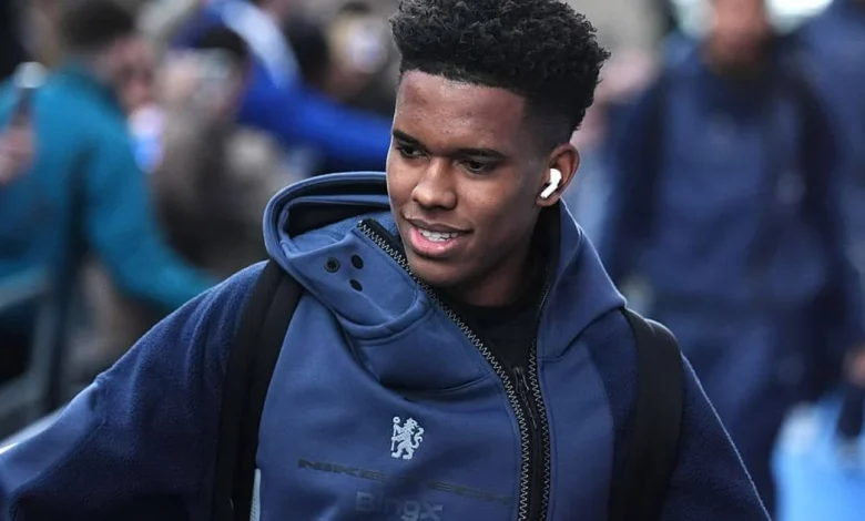 Chelsea vs. Arsenal live updates: Team news as Palmer on bench, Saliba out for Premier League game