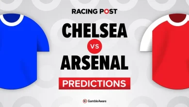 Chelsea vs Arsenal predictions, team news, betting tips and odds