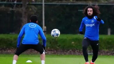 Chelsea vs. Barcelona: Cucurella jokes about Yamal preparation
