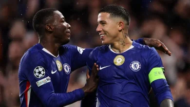 Chelsea vs Barcelona: How to watch, TV channel, kick-off time, date | News | Official Site