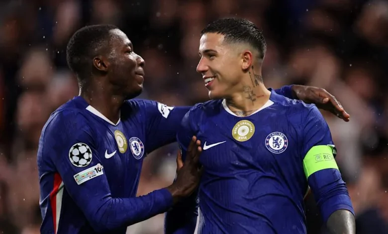 Chelsea vs Barcelona: How to watch, TV channel, kick-off time, date | News | Official Site