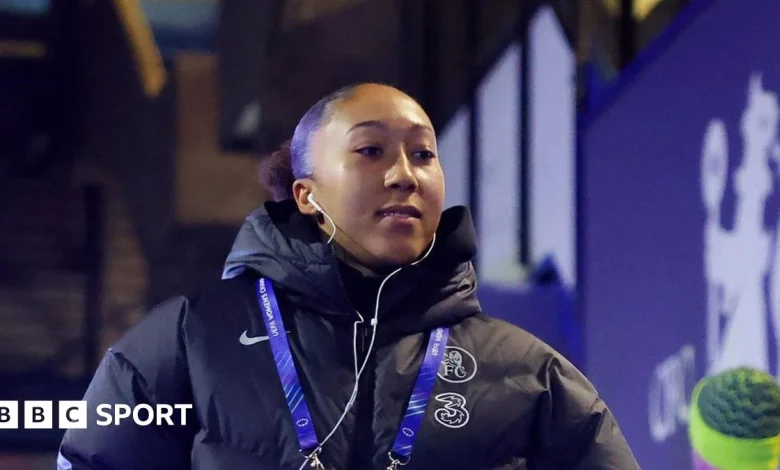 Chelsea vs Barcelona LIVE: UEFA Women's Champions League watch stream, listen, live text, stats & head-to-head