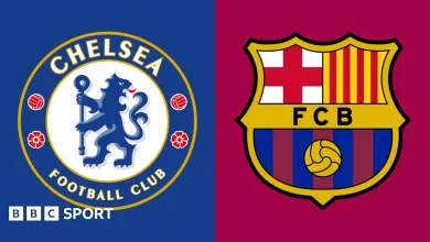 Chelsea vs Barcelona: UEFA Champions League stats & head-to-head
