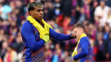 Chelsea vs Barcelona: UEFA Champions League – team news, start and lineups