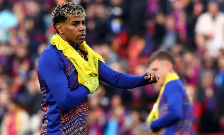 Chelsea vs Barcelona: UEFA Champions League – team news, start and lineups