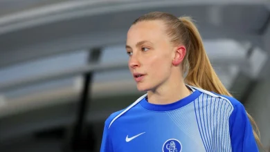 Chelsea vs Barcelona latest updates: Bright on the bench for UWCL clash