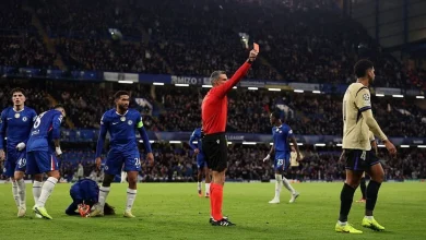 Chelsea vs Barcelona live updates: Champions League game team news, predictions and more