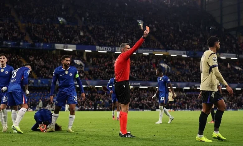 Chelsea vs Barcelona live updates: Champions League game team news, predictions and more