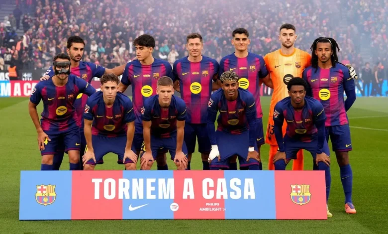 Chelsea vs Barcelona: posibles alineaciones, Champions League